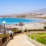 Playa Torviscas Apartman Costa Adeje (Tenerife)