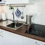 Apartman Playa Torviscas *