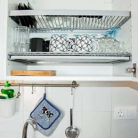 Playa Torviscas Costa Adeje