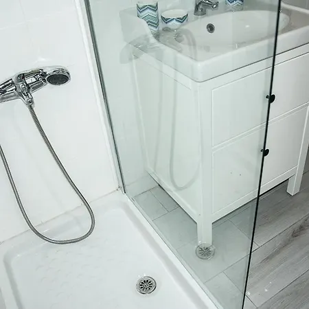 Daire Playa Torviscas *