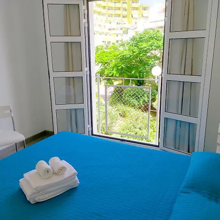 Playa Torviscas * Costa Adeje