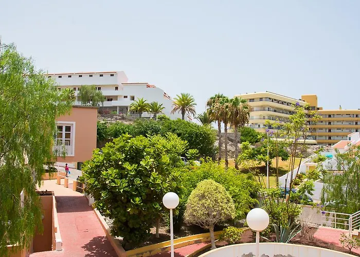 شقة Playa Torviscas