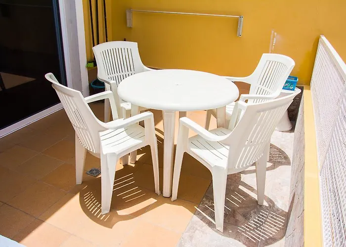 شقة Playa Torviscas أذيخي