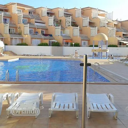 Playa Torviscas Apartmán *