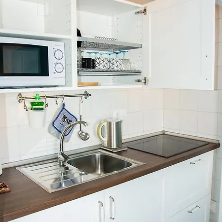 Apartamento Playa Torviscas