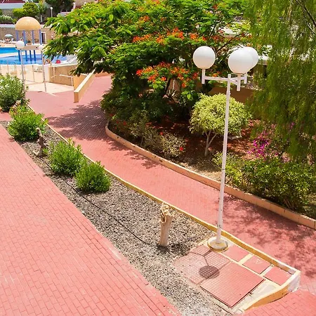 Apartmán Playa Torviscas Costa Adeje (Tenerife)