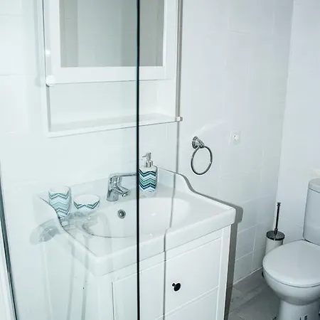 Apartmán Playa Torviscas Costa Adeje (Tenerife)
