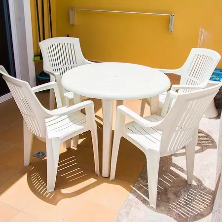 Apartmán Playa Torviscas Costa Adeje (Tenerife)