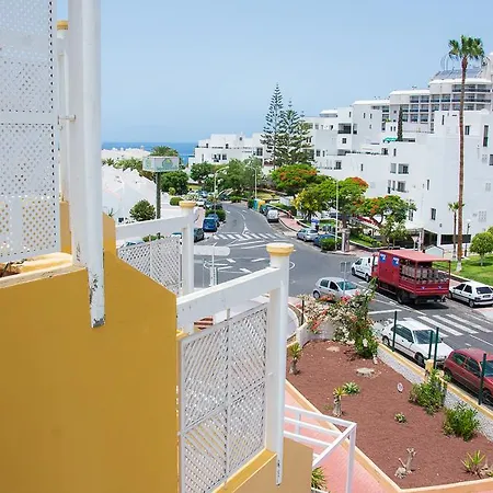Daire Playa Torviscas Costa Adeje