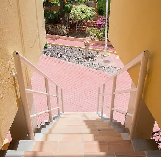 普拉亚托维斯卡斯公寓