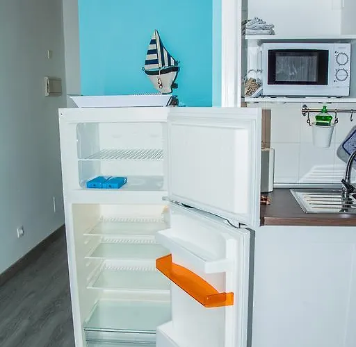 普拉亚托维斯卡斯公寓 阿德耶