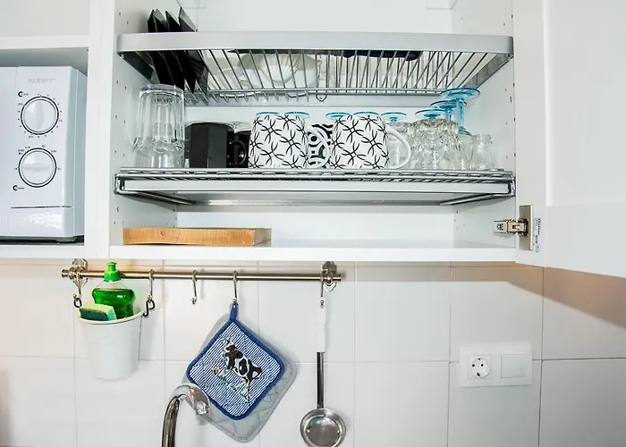 Playa Torviscas 아데제