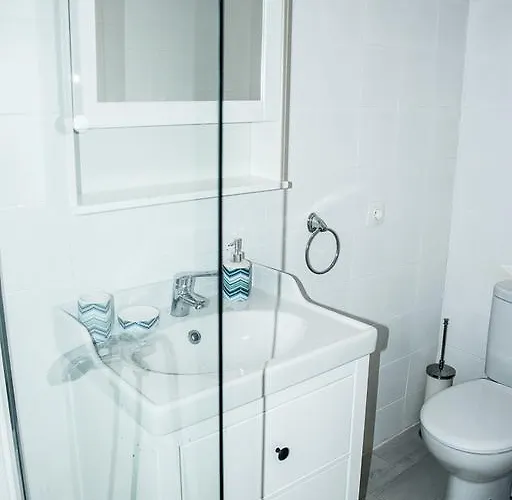 아파트 Playa Torviscas 아데제