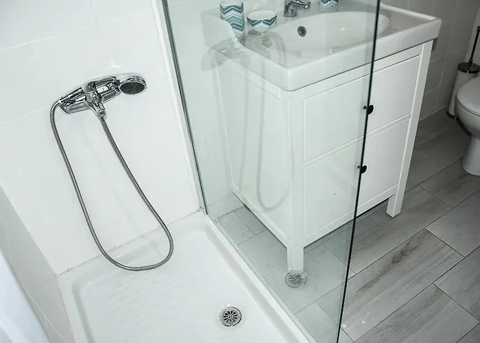 公寓 普拉亚托维斯卡斯公寓 *