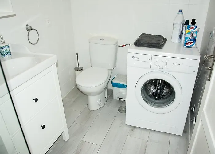 普拉亚托维斯卡斯公寓