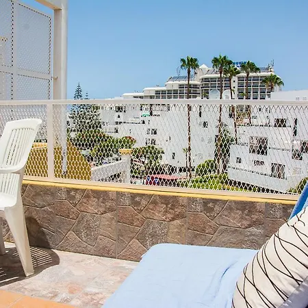 Apartamento Playa Torviscas