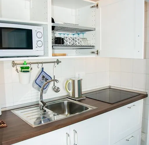 Lägenhet Playa Torviscas